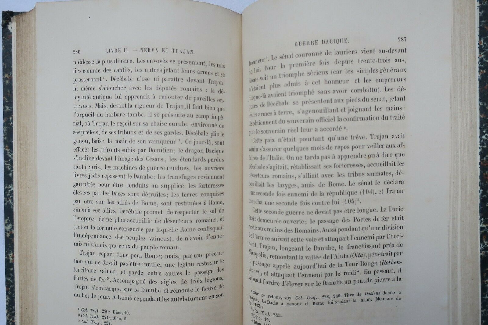 Antonins Rome Judée 1863. Les Livres Anciens