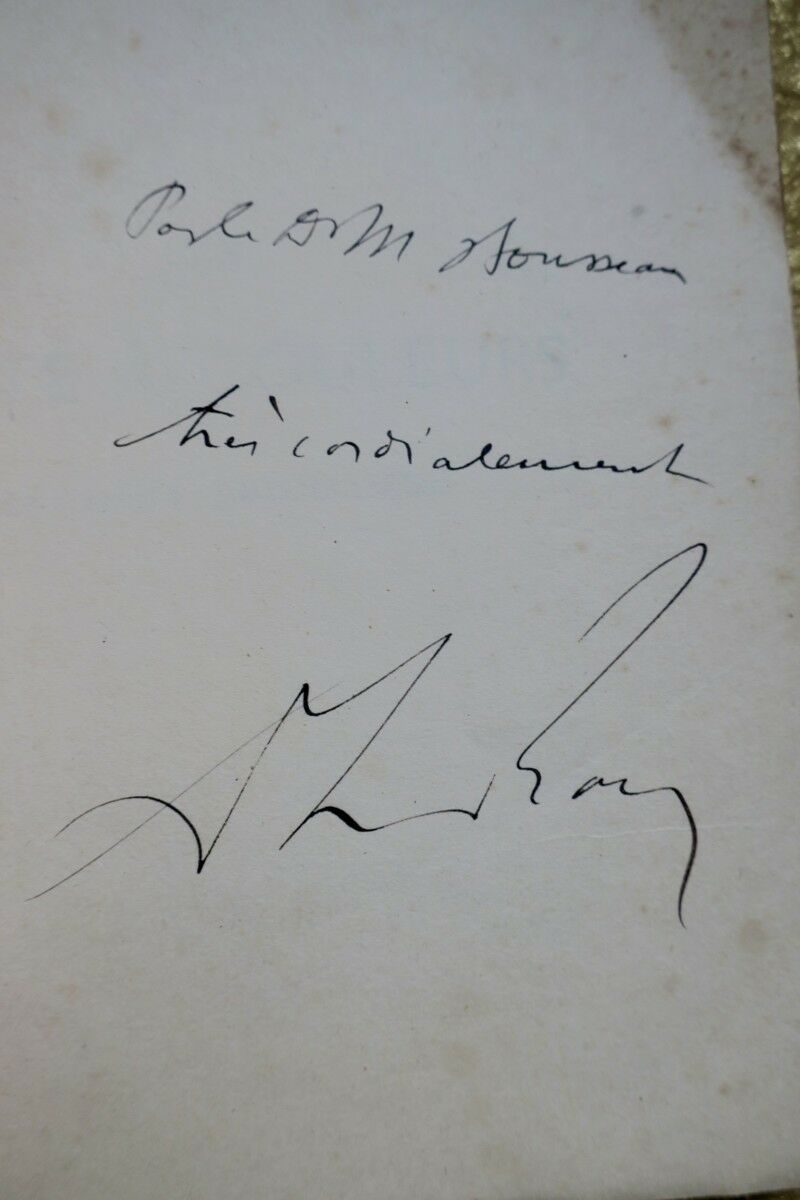 LUCIENGRAUX La Boîte à Couleurs Dialogue Prismatique Les Livres