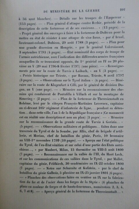 Catalogue général des manuscrits des bibliothèquespubliques de France