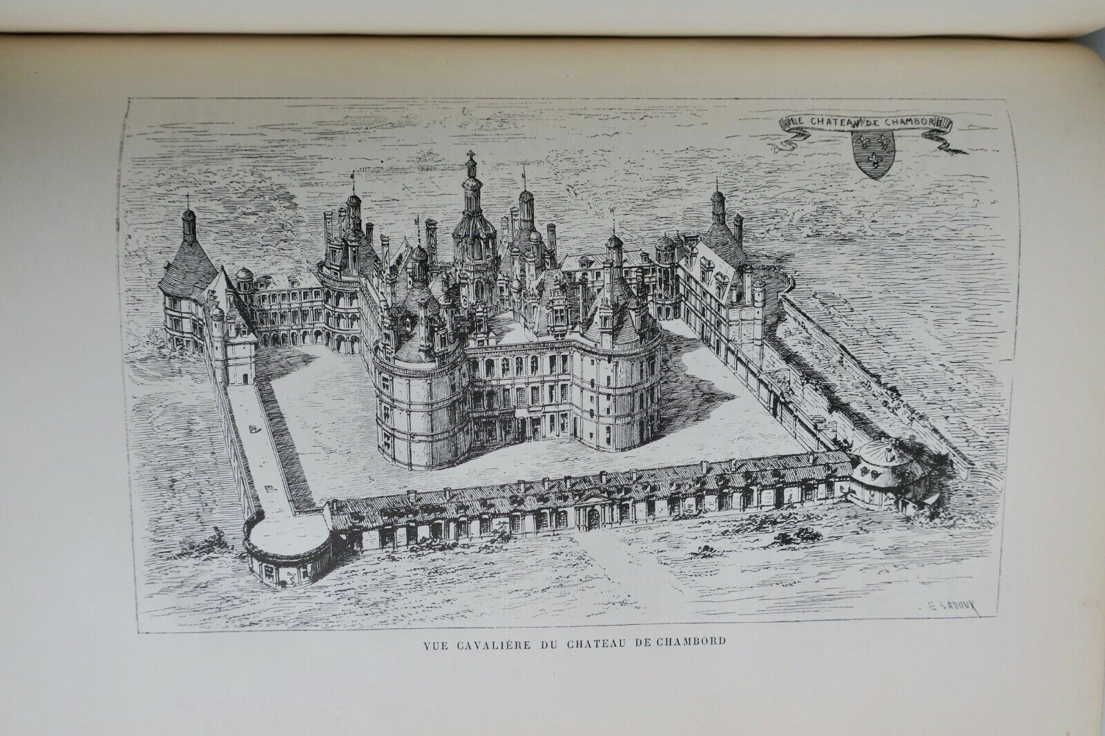 HENRI de France Les Livres Anciens