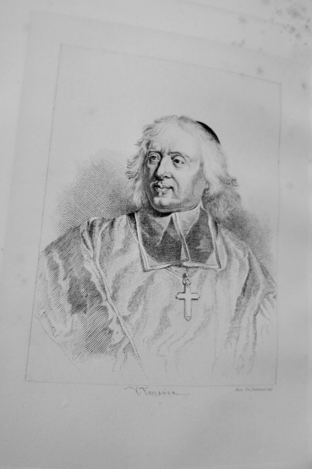 Bossuet, (Jacques Bénigne). Les Oraisons funèbres 1874 Les Livres Anciens Bossuet, (Jacques Bénigne). Les Oraisons funèbres 1874 Les Livres Anciens