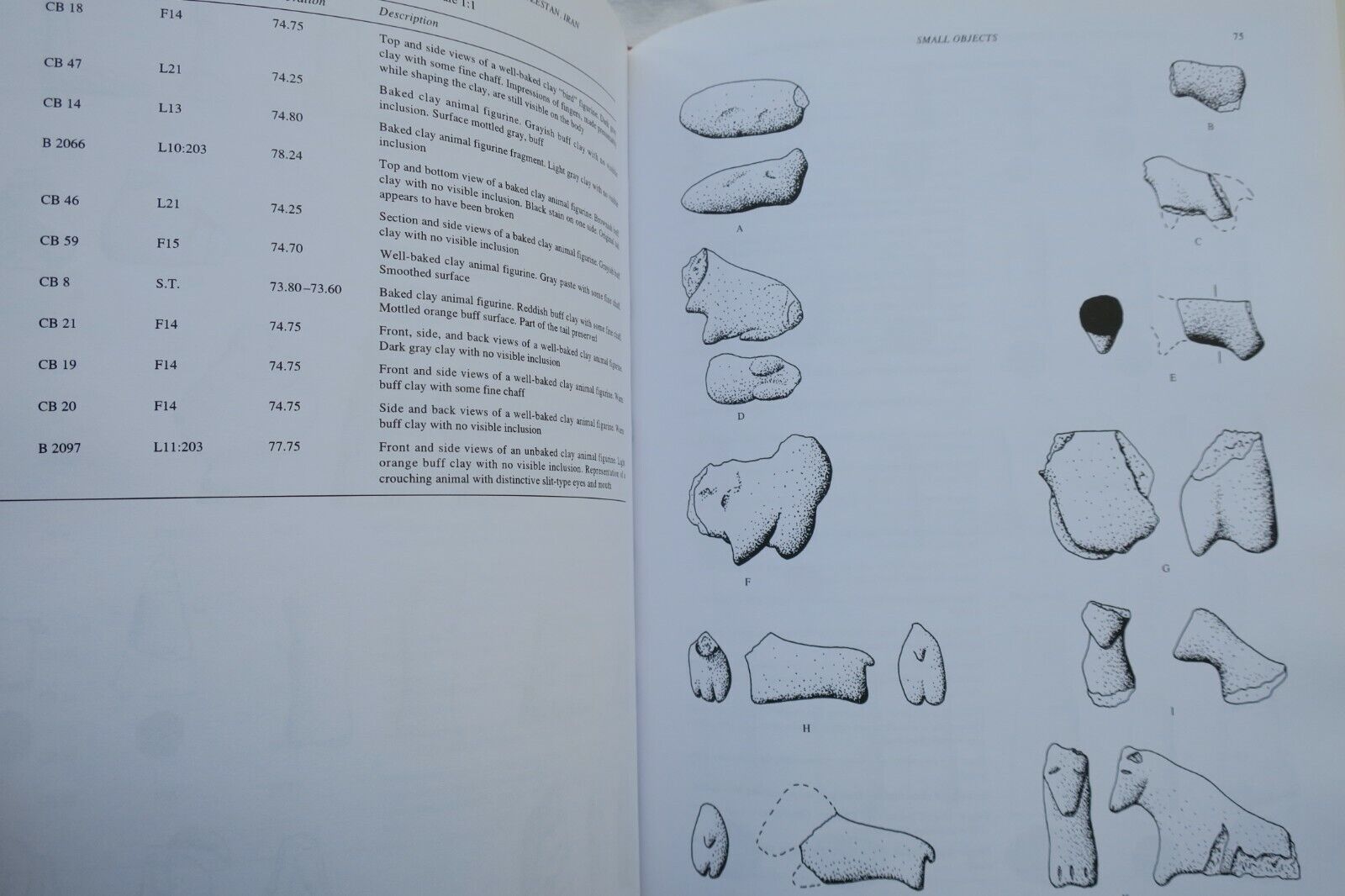 Excavations at the Prehistoric Mound of Chogha Bonut, Khuzestan, Iran