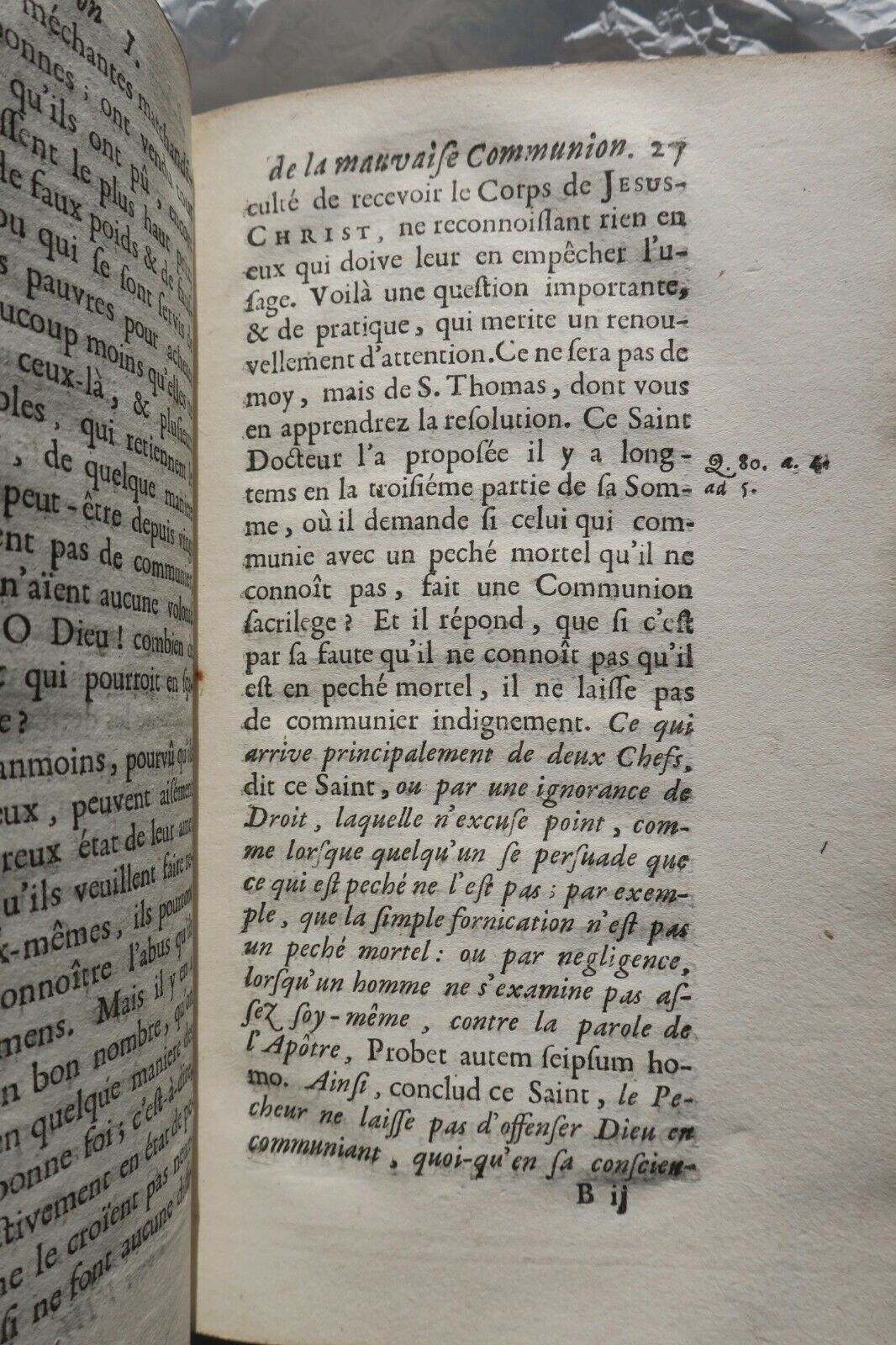Sermons sur les plus importantes matières de la morale chrétienne