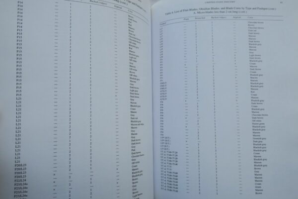 Excavations at the Prehistoric Mound of Chogha Bonut, Khuzestan, Iran