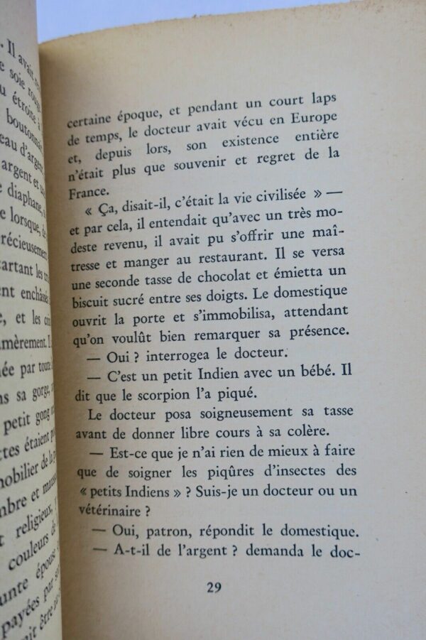 STEINBECK JOHN LA PERLE 1950 Les Livres Anciens